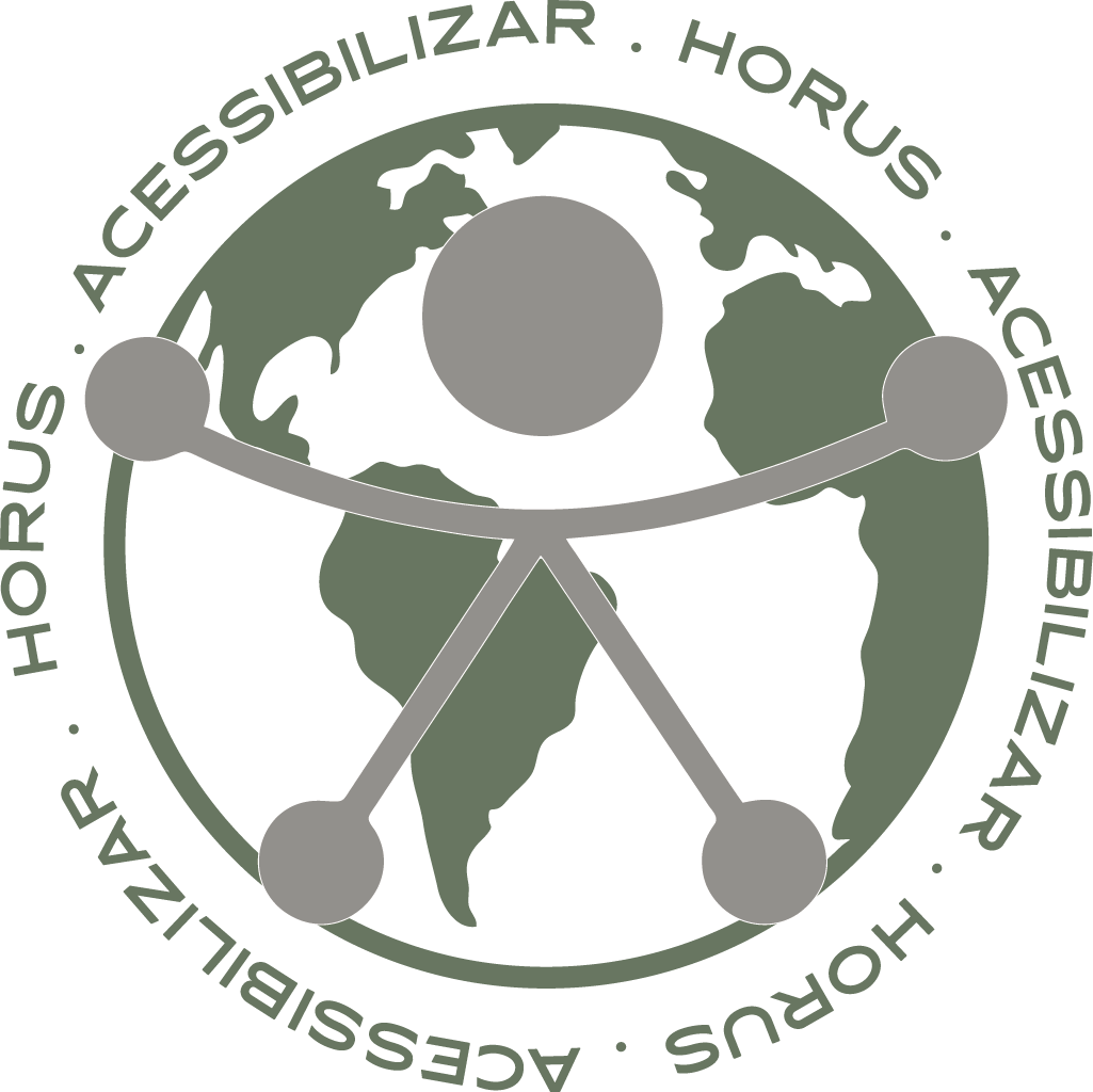 Logo Acessibilizar